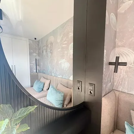 Penthouse 360 - 15th & 16th Floor * Calp