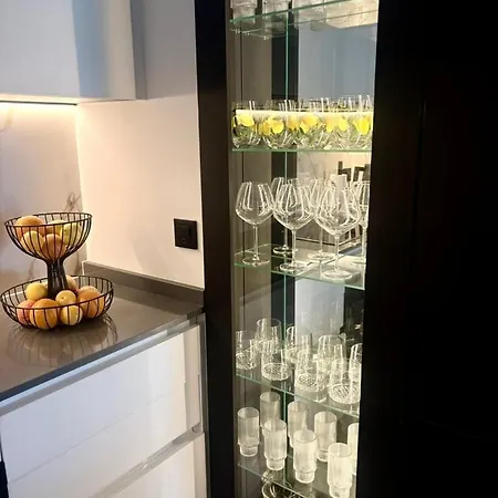 Apartamento Penthouse 360 - 15th & 16th Floor Calpe