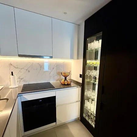 Penthouse 360 - 15th & 16th Floor Apartamento *