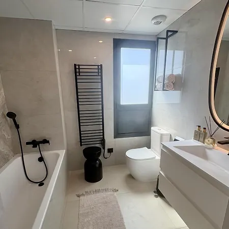Apartamento Penthouse 360 - 15th & 16th Floor