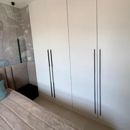 Penthouse 360 - 15th & 16th Floor * Calp