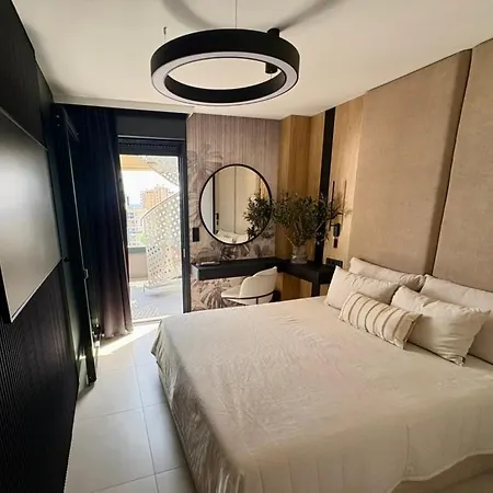 Penthouse 360 - 15th & 16th Floor Calp