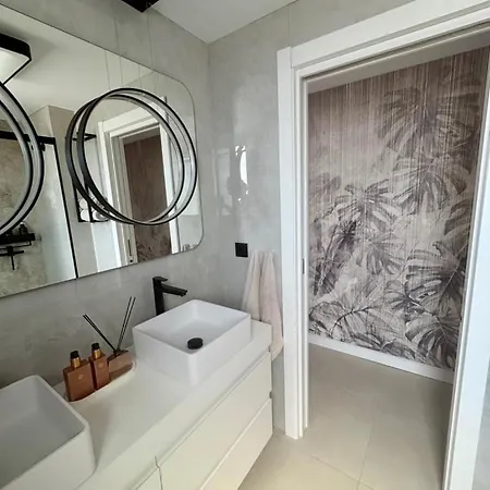 Apartamento Penthouse 360 - 15th & 16th Floor