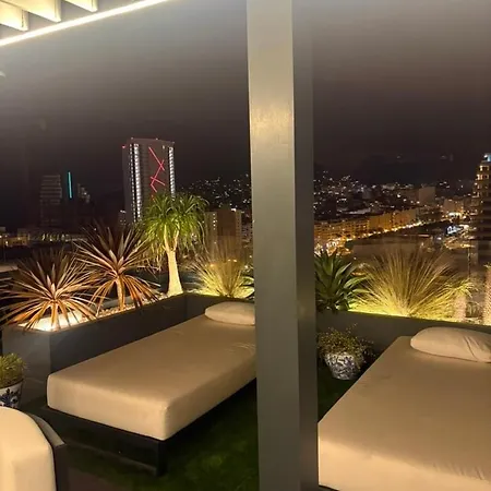 Apartamento Penthouse 360 - 15th & 16th Floor