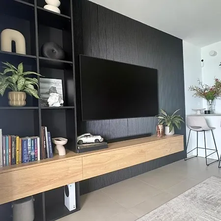 Penthouse 360 - 15th & 16th Floor Apartamento Calpe
