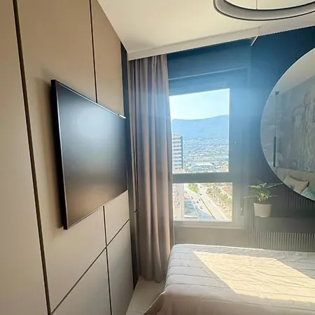 Penthouse 360 - 15th & 16th Floor Calp
