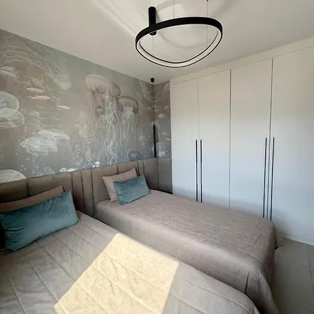 Penthouse 360 - 15th & 16th Floor * Calp