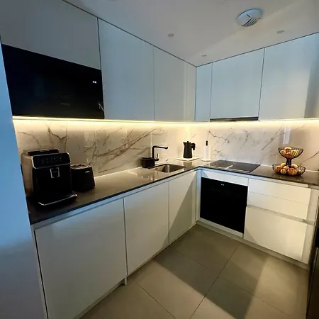 Apartment Penthouse 360 - 15th & 16th Floor *