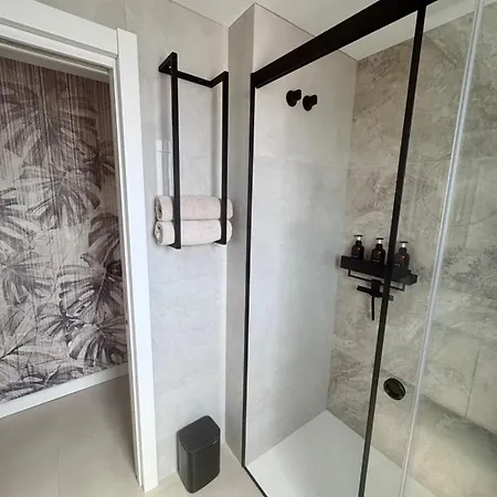 Penthouse 360 - 15th & 16th Floor Apartamento Calpe