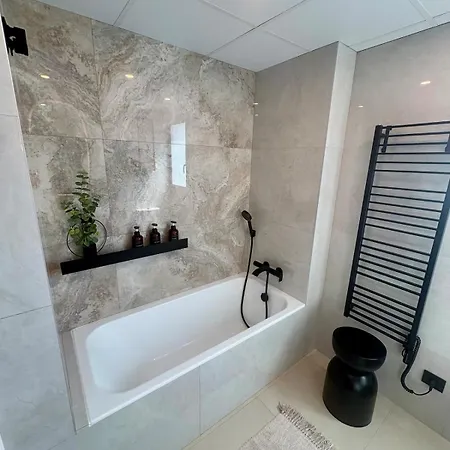 Apartamento Penthouse 360 - 15th & 16th Floor