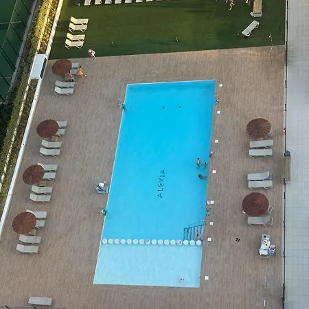 Apartamento Penthouse 360 - 15th & 16th Floor