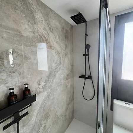 Penthouse 360 - 15th & 16th Floor Apartment Calp