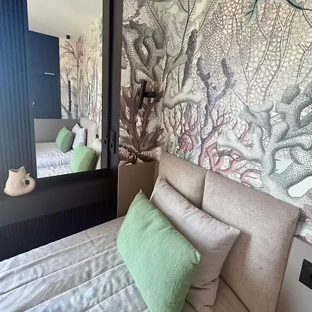 Penthouse 360 - 15th & 16th Floor * Calp