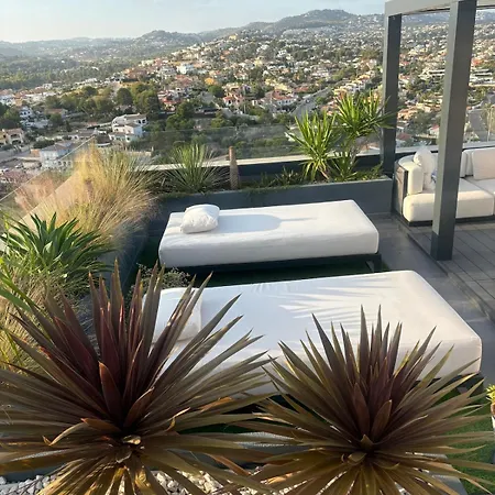 Apartment Penthouse 360 - 15th & 16th Floor *