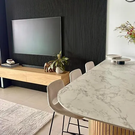 Penthouse 360 - 15th & 16th Floor Apartment Calp