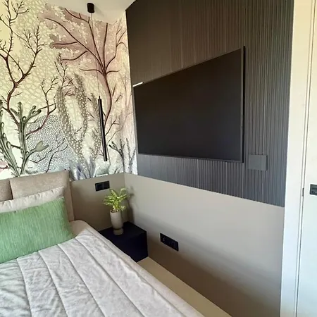 Apartamento Penthouse 360 - 15th & 16th Floor Calpe